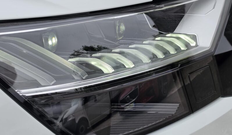 AUDI Q8 50 TDI quattro Tiptronic ic Magyarországi!!! S-Line!!! LÉGRUGÓS!!! Vezetett szervizkönyv!!! full
