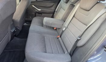 FORD MONDEO 1.6 TDCi Trend Rendszeresen karbantartott! full