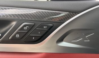 BMW X4 xDrive20d M Sport (Automata) Magyarországi!!! 21000km!!! Garanciális!!! full