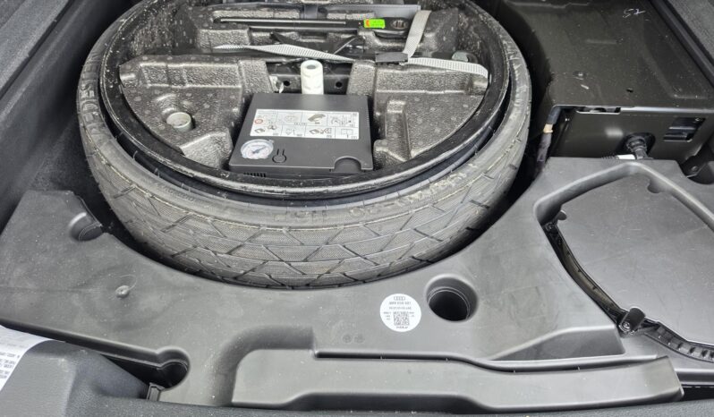 AUDI Q8 50 TDI quattro Tiptronic ic Magyarországi!!! S-Line!!! LÉGRUGÓS!!! Vezetett szervizkönyv!!! full