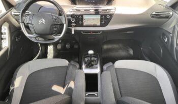 CITROEN GRAND C4 PICASSO C4Picasso 2.0 BlueHDi HY Intensive S&S (7 személyes ) Magyarországi!!! 149.000Km!!! Vezetett szervizkönyv!!! full