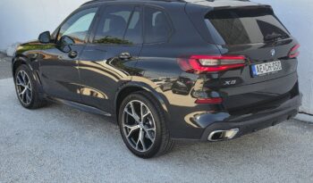 BMW X5 xDrive30d (Automata) Magyarországi!!! 28000Km!!! Garanciális!!! Újszerű!!! full