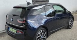 BMW I3 120Ah (Automata) Windmill Edition PROF NAVI KEYLESS Kamera HŐSZIVATTYÚ