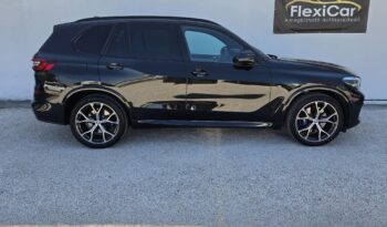 BMW X5 xDrive30d (Automata) Magyarországi!!! 28000Km!!! Garanciális!!! Újszerű!!! full