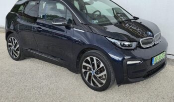 BMW I3 120Ah (Automata) Windmill Edition PROF NAVI KEYLESS Kamera HŐSZIVATTYÚ full