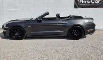 FORD MUSTANG Convertible GT 5.0 Ti-VCT (Automata) 18000Km!!! Vezetett szervizkönyv!!! Újszerű állapot!!! full