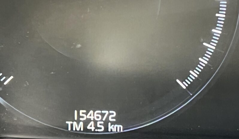 VOLVO XC60 2.0 [T6] Recharge Inscription AWD Geartronic Magyarországi Vezetett szervizkönyv! Panorámatető! full