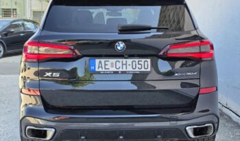 BMW X5 xDrive30d (Automata) Magyarországi!!! 28000Km!!! Garanciális!!! Újszerű!!! full