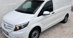 MERCEDES-BENZ VITO 114 BlueTec Tourer Base E (3 személyes ) Megkímélt állapotban!