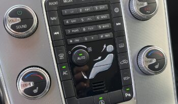 VOLVO V60 2.0 D [D4] Momentum Geartronic Magyarországi!!! 106.000Km!!! Vezetett szervizkönyv!!! full