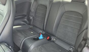 MERCEDES-BENZ C 300 9G-TRONIC 69.000Km!!! Amg külső-belső!!! Panoráma napfénytető!!! full