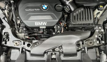 BMW X1 xDrive20d Advantage (Automata) Magyarországi!!!! Sérülésmentes!!! full