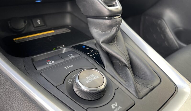 TOYOTA RAV 4 Rav4 2.5 Hybrid Executive AWD e-CVT Magyarországi!!! Első tulajdonos!!! 66.000Km!!! full