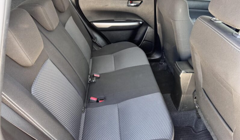 SUZUKI VITARA 1.4 Hybrid GL+ MAGYAR. 3 + 7 ÉV GYÁRI GARANCIÁVAL – ÚJSZERŰ!! full
