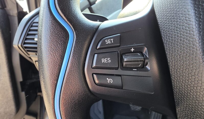 BMW I3 120Ah (Automata) Windmill Edition PROF NAVI KEYLESS Kamera HŐSZIVATTYÚ full