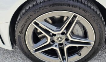 MERCEDES-BENZ C 300 9G-TRONIC 69.000Km!!! Amg külső-belső!!! Panoráma napfénytető!!! full