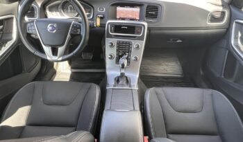 VOLVO V60 2.0 D [D4] Momentum Geartronic Magyarországi!!! 106.000Km!!! Vezetett szervizkönyv!!! full