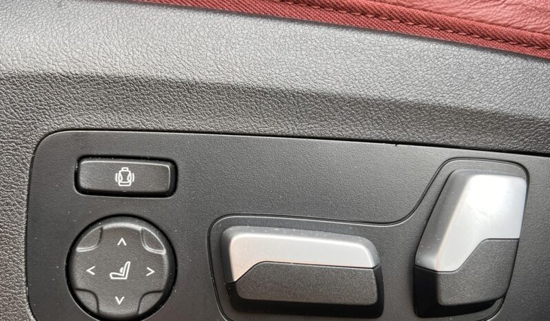 BMW X4 xDrive20d M Sport (Automata) Magyarországi!!! 21000km!!! Garanciális!!! full