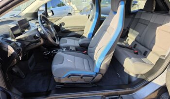 BMW I3 120Ah (Automata) Windmill Edition PROF NAVI KEYLESS Kamera HŐSZIVATTYÚ full