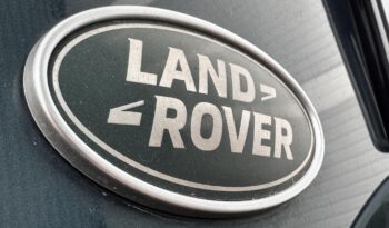 LAND ROVER RANGE ROVER EVOQUE RangeEvoque 2.0 Td4 HSE Dynamic (Automata) Panoráma – 124.000 km – Újszerű állapotban!! full