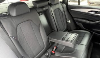 BMW X4 xDrive20d M Sport (Automata) Magyarországi! Sérülésmentes! Végig vezetett szervizkönyv!!! full