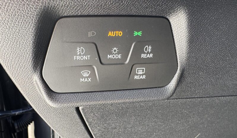 CUPRA FORMENTOR 2.5 TSI VZ 4Drive DSG Kifogástalan állapot!!! 85 000Km!!! Vezetett szervizkönyv!!! full
