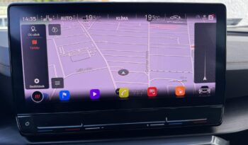 CUPRA FORMENTOR 2.5 TSI VZ 4Drive DSG Kifogástalan állapot!!! 85 000Km!!! Vezetett szervizkönyv!!! full