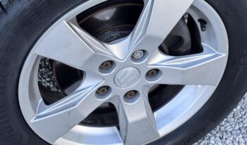 SUZUKI SX4 1.5 GLX CD AC Gyönyörű Állapotban!! full