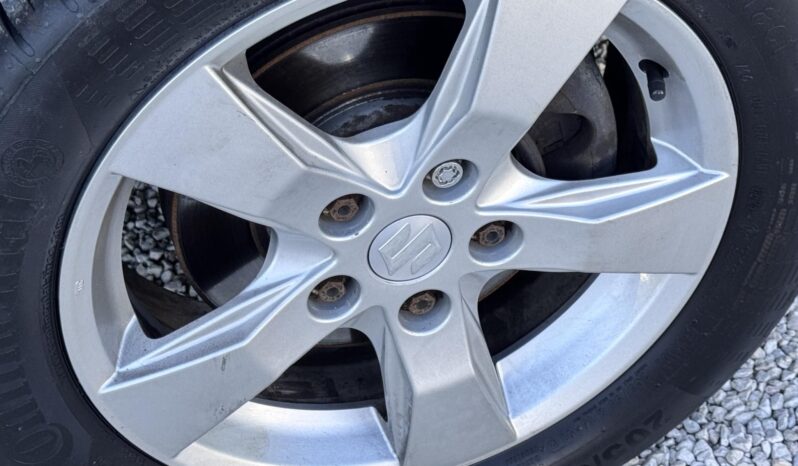 SUZUKI SX4 1.5 GLX CD AC Gyönyörű Állapotban!! full
