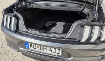 FORD MUSTANG Convertible GT 5.0 Ti-VCT (Automata) 18000Km!!! Vezetett szervizkönyv!!! Újszerű állapot!!! full