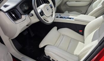 VOLVO XC60 2.0 [T6] Recharge Inscription AWD Geartronic Magyarországi Vezetett szervizkönyv! Panorámatető! full