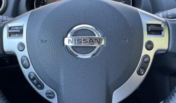 NISSAN QASHQAI 2.0 i-Way Panoráma – Gyönyörű Állapotban!! full