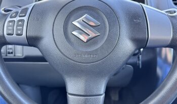 SUZUKI SX4 1.5 GLX CD AC Gyönyörű Állapotban!! full