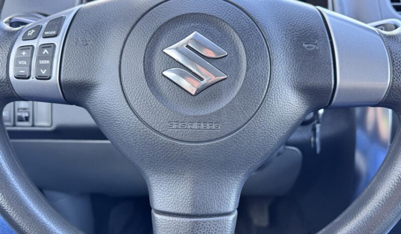 SUZUKI SX4 1.5 GLX CD AC Gyönyörű Állapotban!! full
