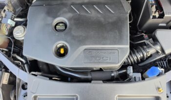 FORD MONDEO 1.6 TDCi Trend Rendszeresen karbantartott! full