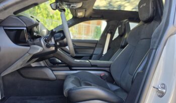 PORSCHE TAYCAN GTS Sport Turismo ÚJSZERŰ 24.000km ÁFA-S!!! GARANCIÁLIS!!! full
