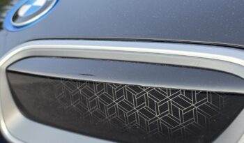 BMW I3 120Ah (Automata) Windmill Edition PROF NAVI KEYLESS Kamera HŐSZIVATTYÚ full