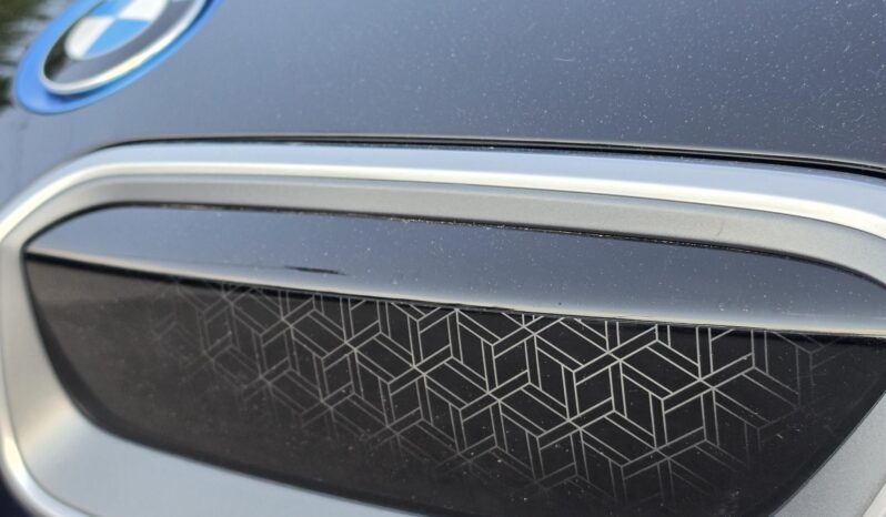 BMW I3 120Ah (Automata) Windmill Edition PROF NAVI KEYLESS Kamera HŐSZIVATTYÚ full