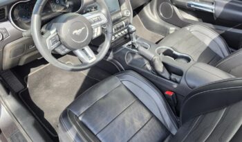 FORD MUSTANG Convertible GT 5.0 Ti-VCT (Automata) 18000Km!!! Vezetett szervizkönyv!!! Újszerű állapot!!! full