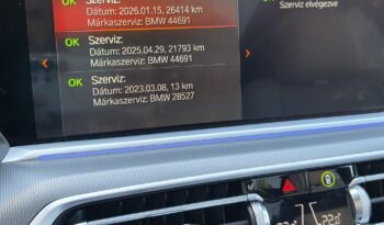 BMW X5 xDrive30d (Automata) Magyarországi!!! 28000Km!!! Garanciális!!! Újszerű!!! full