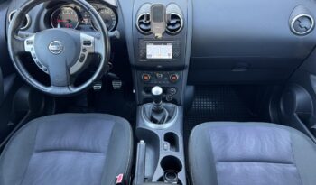 NISSAN QASHQAI 2.0 i-Way Panoráma – Gyönyörű Állapotban!! full