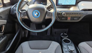 BMW I3 120Ah (Automata) Windmill Edition PROF NAVI KEYLESS Kamera HŐSZIVATTYÚ full