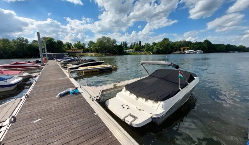 BAYLINER 175GT full