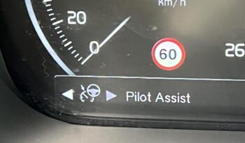VOLVO XC60 2.0 [T6] Recharge Inscription AWD Geartronic Magyarországi Vezetett szervizkönyv! Panorámatető! full