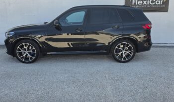 BMW X5 xDrive30d (Automata) Magyarországi!!! 28000Km!!! Garanciális!!! Újszerű!!! full