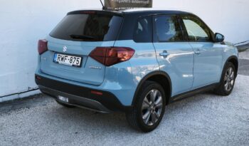 SUZUKI VITARA 1.4 GL+ (Automata) MAGYARORSZÁGI 3+7 ÉV SUZUKI GARANCIÁVAL!! full