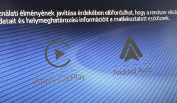 TOYOTA PROACE 2.0 D-4D Panel Van Active Multimedia – L2H1 Navi- Magyarországi! Sérülésmentes! Első tulajdonostól! Garancia! full