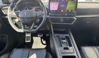 CUPRA FORMENTOR 2.5 TSI VZ 4Drive DSG Kifogástalan állapot!!! 85 000Km!!! Vezetett szervizkönyv!!! full