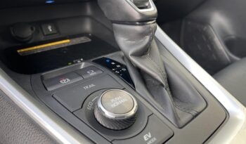 TOYOTA RAV 4 Rav4 2.5 Hybrid Executive AWD e-CVT Magyarországi!!! Első tulajdonos!!! 66.000Km!!! full