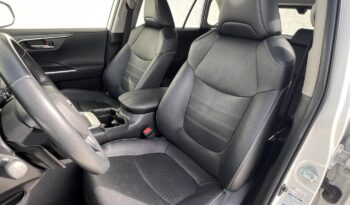 TOYOTA RAV 4 Rav4 2.5 Hybrid Executive AWD e-CVT Magyarországi!!! Első tulajdonos!!! 66.000Km!!! full